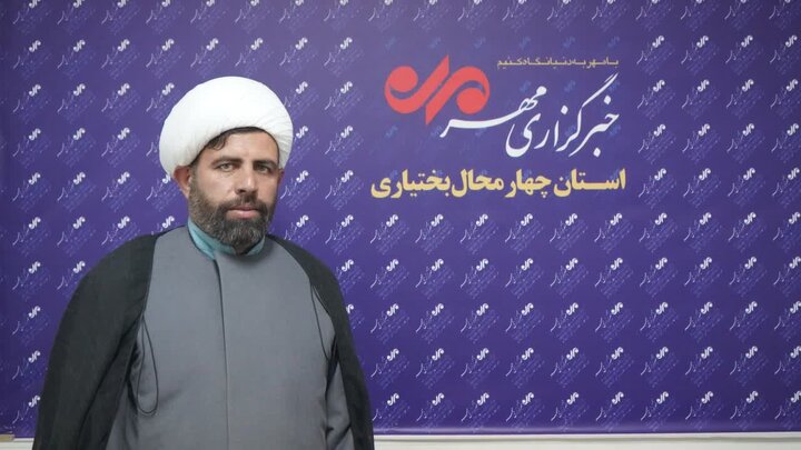 پیوند دانش و معنویت در «شیخشبان»؛ وقتی مسجد روستا میدان جهاد علمی شد