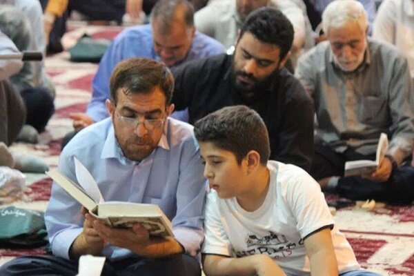 پیوند عرفه و قربان با غدیر؛ از خودسازی تا گرهگشایی در جامعه