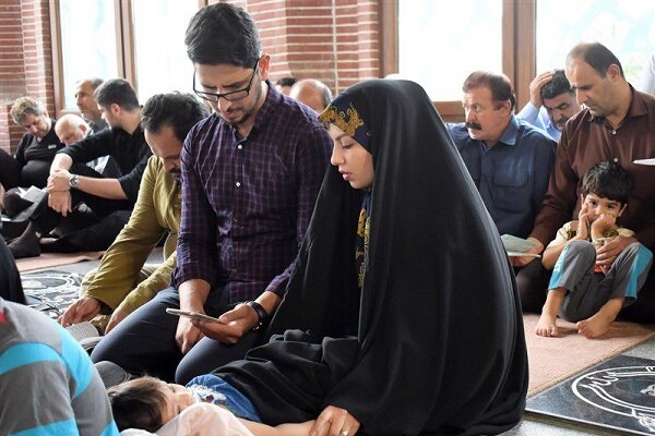 عرفه؛ نمایش شکوه و همبستگی مسلمانان
