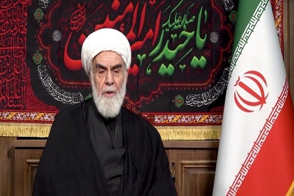 محمدی گلپایگانی: مردم گلپایگان در روزهای سخت کنار ما بودند محمدی گلپایگانی: مردم گلپایگان در روزهای سخت کنار ما بودند