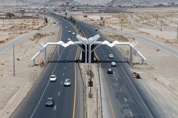 ثبت افزون بر ۴میلیون تردد در محورهای مواصلاتی سیستان وبلوچستان