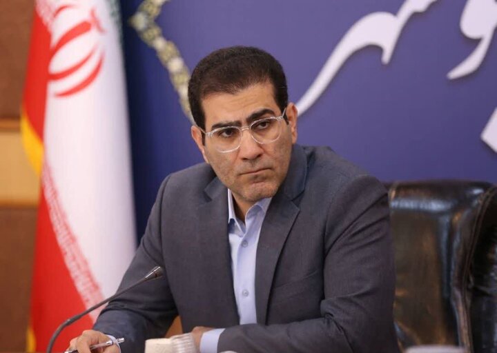 جهانیان: وضعیت استان بوشهر در حوزه کارگری مطلوب است