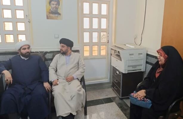 کنارکوه: غدیر نماد اتحاد امت و نشان پیوند رسالت و امامت است