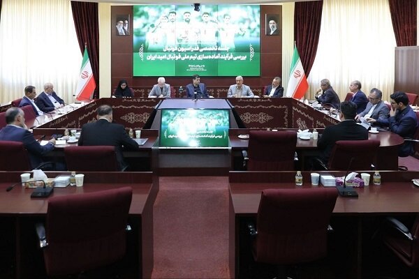کمیسیون اصل نود مجلس قانع نشد؛ تایید صلاحیت برخی نامزدها سلیقهای است