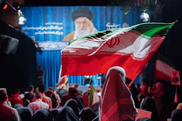 شبهای کشوردوست! شبهای کشوردوست!