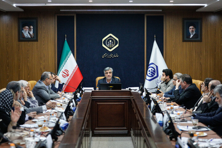 منابع و مصارف سازمان تامین اجتماعی دستخوش ناترازی شده است