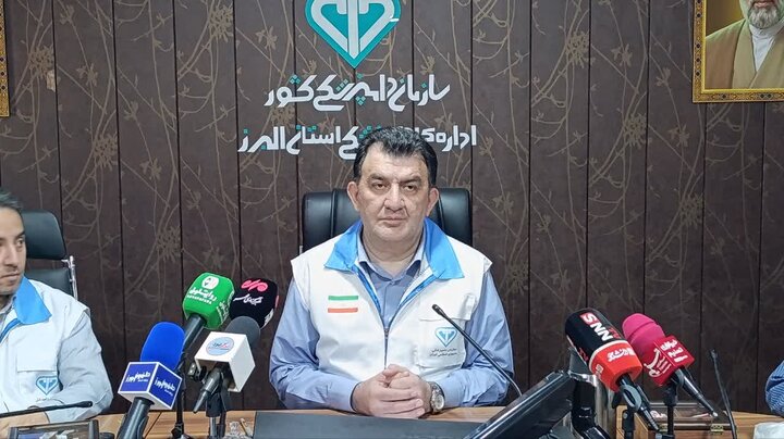 استقرار ۲۴ جایگاه ثابت ذبح بهداشتی دام در البرز