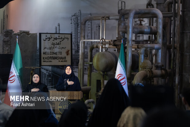 نشست خبری سخنگوی دولت