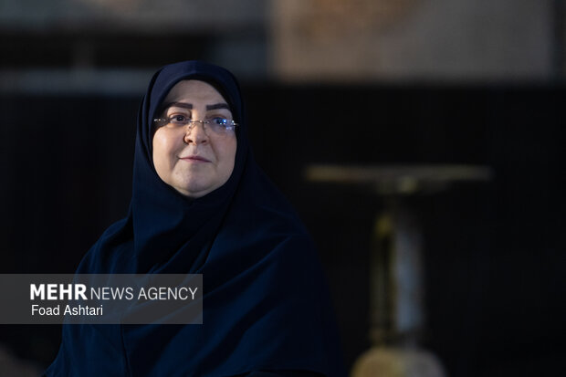 نشست خبری سخنگوی دولت
