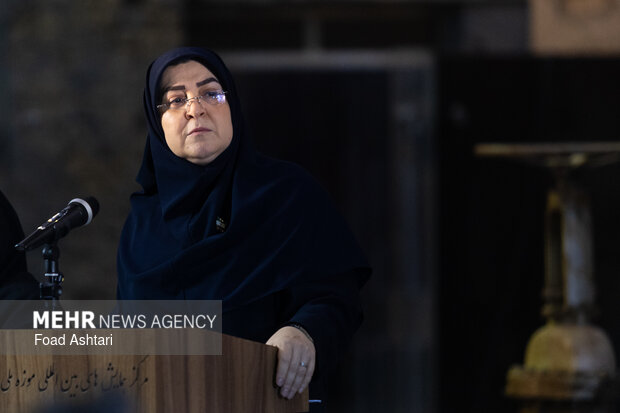 نشست خبری سخنگوی دولت