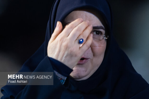 نشست خبری سخنگوی دولت