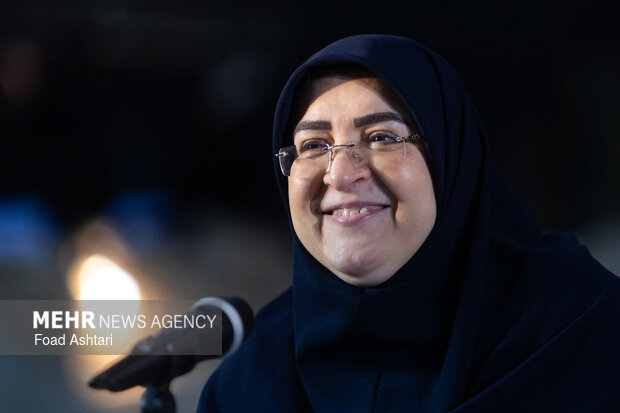 نشست خبری سخنگوی دولت