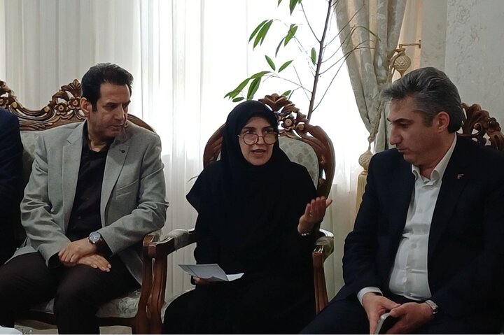احیای طرح «خانواده میزبان» در آذربایجان شرقی؛الگویی از دوران دفاع مقدس