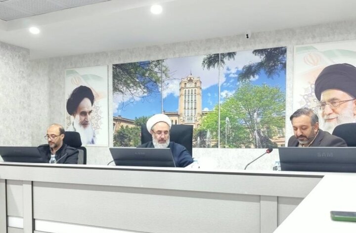 رونمایی از پوستر دومین رویداد «حیدر شیعه سی»