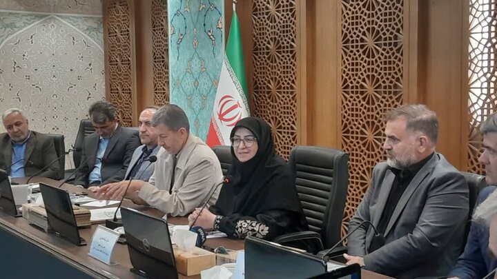 تفاهم‌نامه دوجانبه سازمان محیط‌زیست با استانداری اصفهان امضا شد
