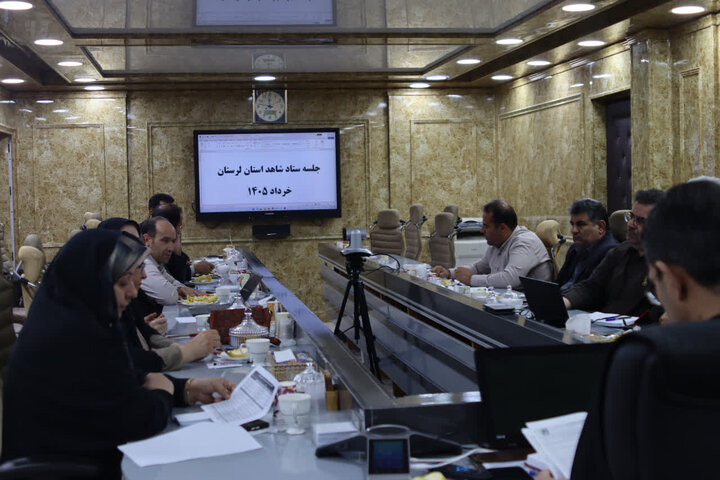 تحصیل ۱۲ هزار دانش‌آموز لرستانی در مدارس شاهد