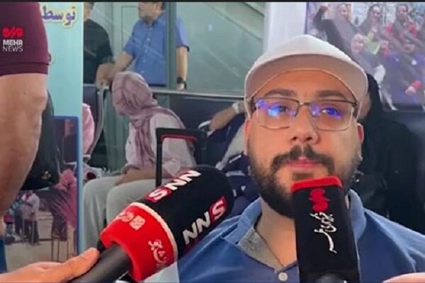 رستمی: نگاه‌ها به ایران به عنوان یک ابرقدرت تغییر کرده است