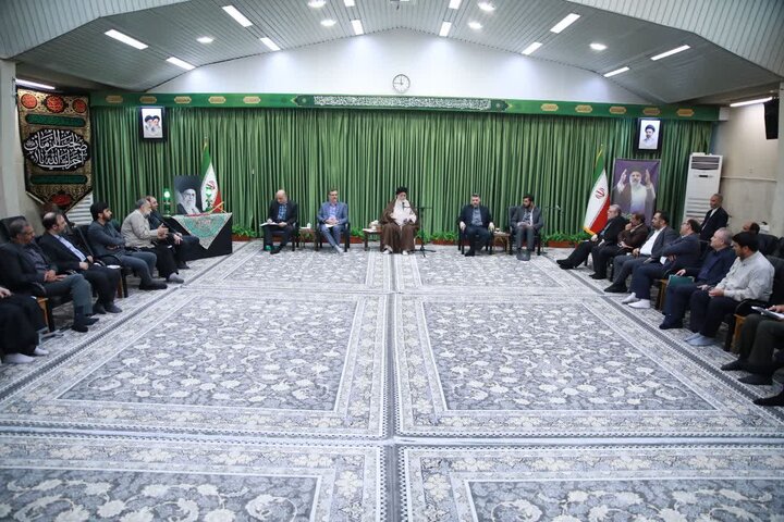 لزوم تامین کالاهای ارزان قیمت و توزیع بین اقشار ضعیف جامعه