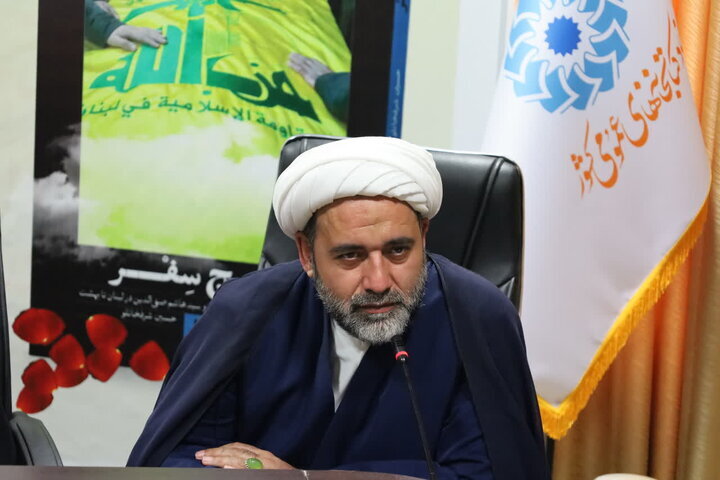 امامی: روایتگری معارف، موجب تقویت باورهای دینی جامعه میشود