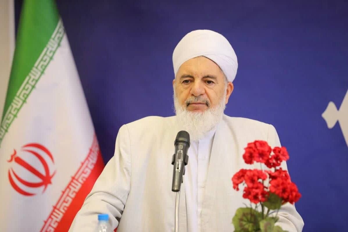 وحدت و تاب‌آوری مردم ایران، دشمنان را وادار به عقب‌نشینی کرد