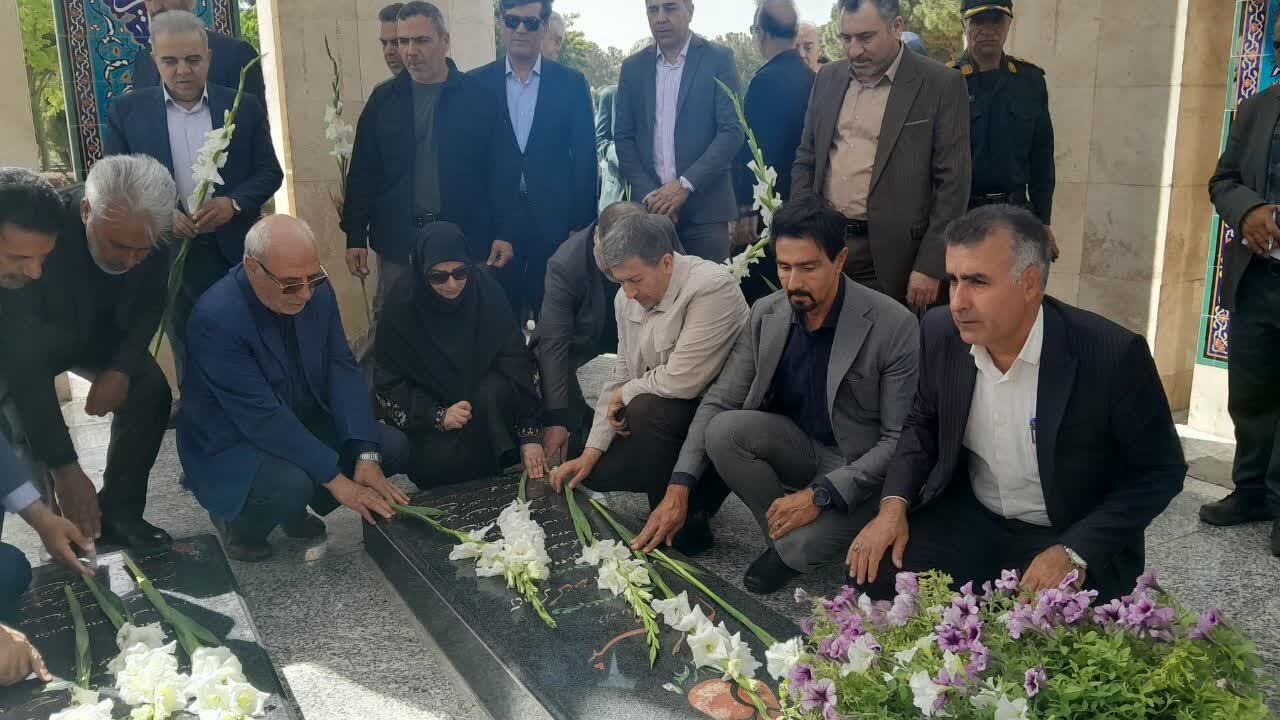 سازمان،اصفهان،سفر،رئيس،انصاري،افتتاح،حفاظت،استان،برنامه