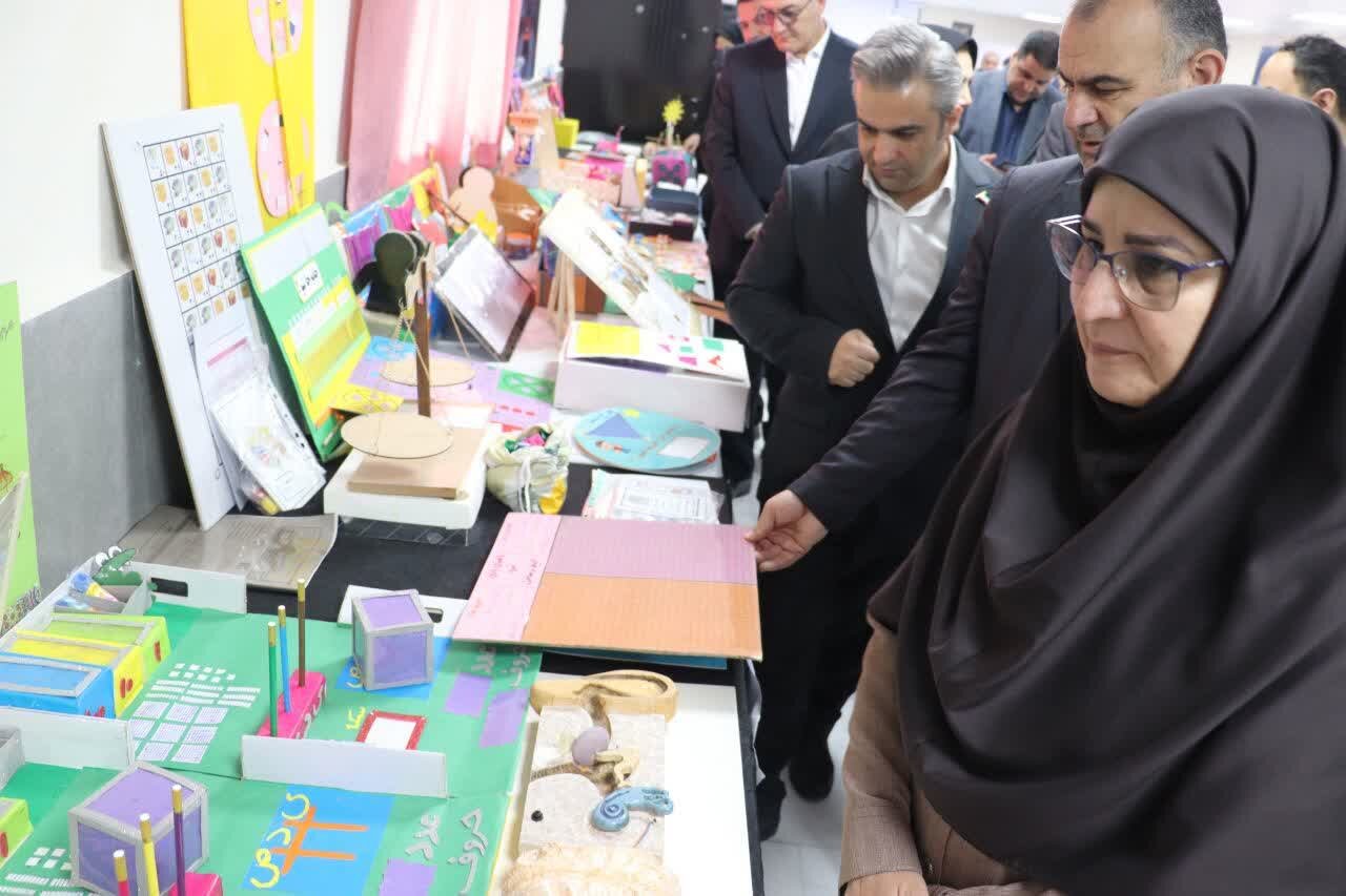 ابتدايي،معلمان،پرورش،آموزشي،خلاق،ابزارهاي،مازندران