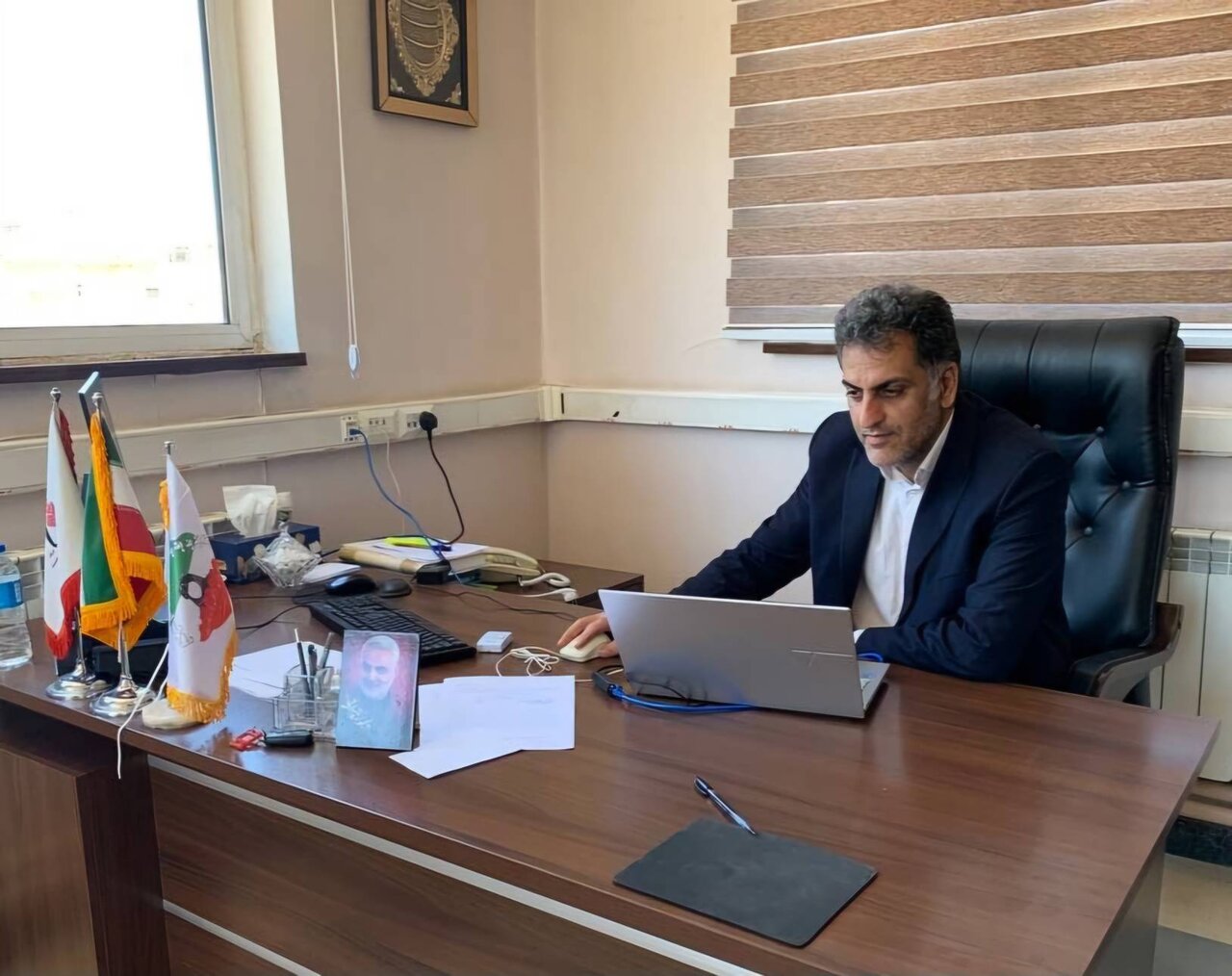 کمبود زمین و رعایت‌نشدن سهمیه استخدام مهم‌ترین چالش ایثارگران کردستان