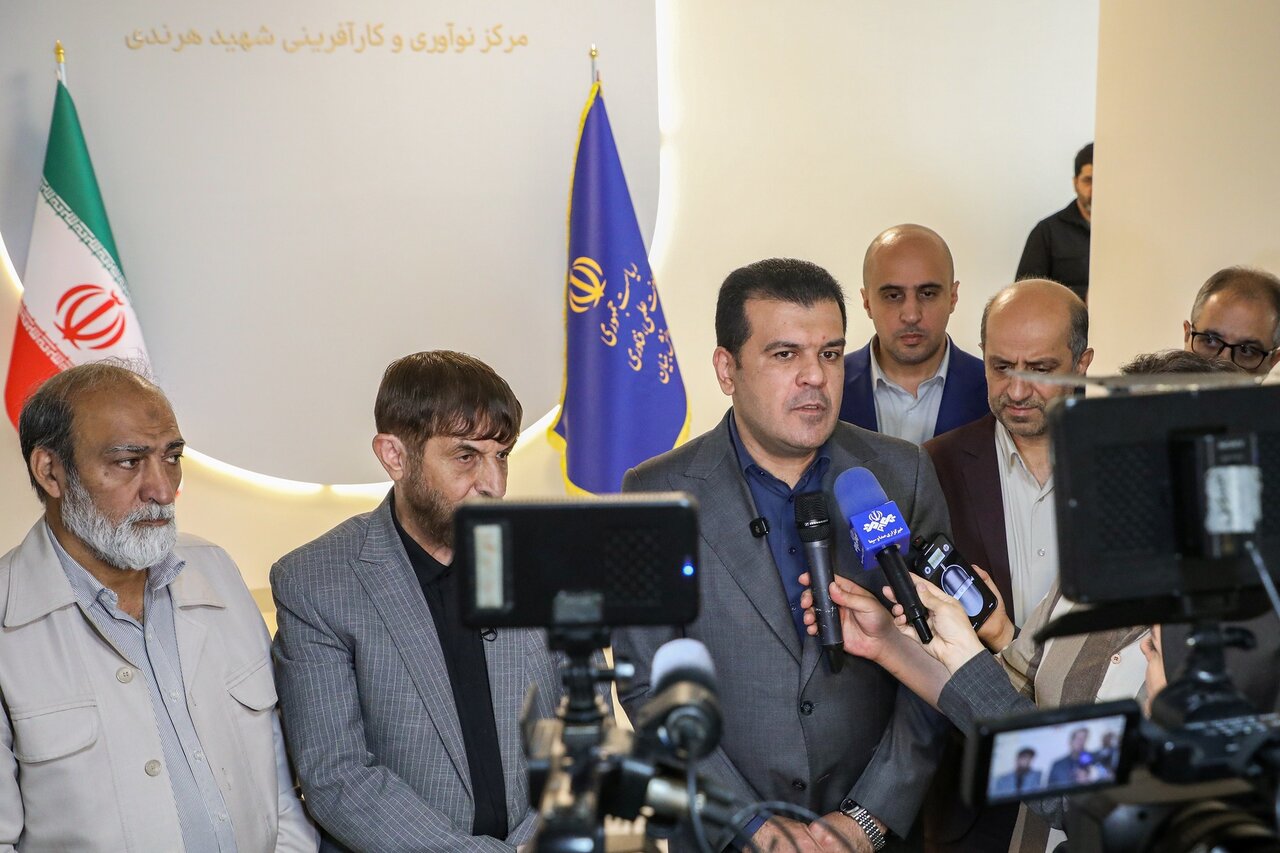 فناوري،مركز،نوآوري،مراكز،معاون،اقتصاد،علمي،آموزش،افشين،خلاقي ...