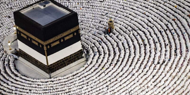 "Allahu Akbar"; weapon of the Islamic ummah for overthrowing tyranny, defeating zionism: Leader