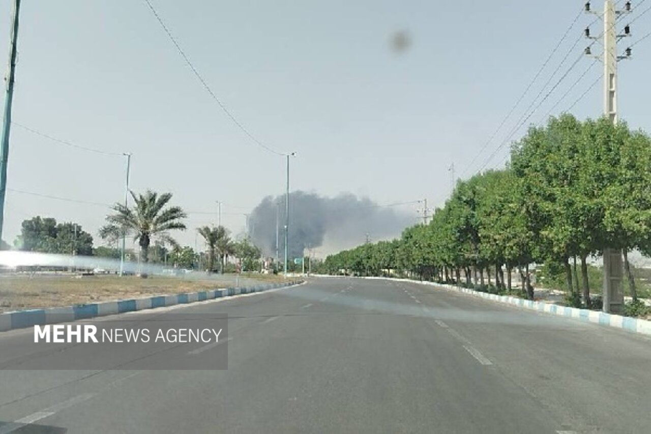 بندرعباس