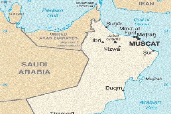 دريايي،تجارت