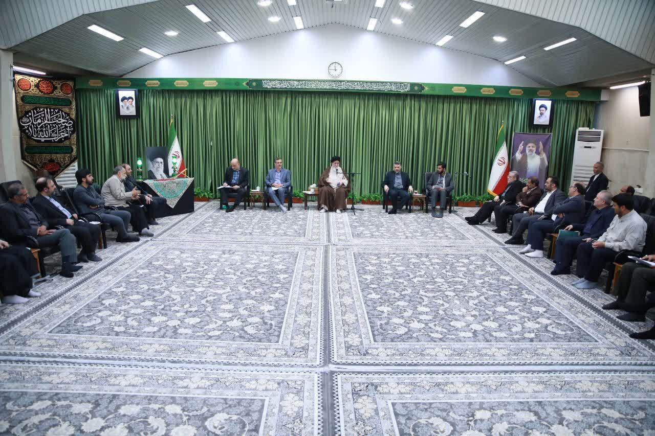 قرارگاه،مواسات،همدلي،مردمي،اقتصاد،هدف،حضور،الهدي،مقاومتي،رضو ...
