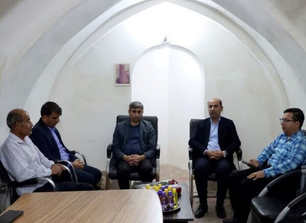 دشتي،گردشگري،شهرستان،حوزه،فرهنگي،فعالان،ميراث،آثار،مستمر