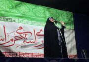 امامی: مردم با حضور خود در میدان توطئه های دشمنان را خنثی کردند