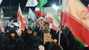 حماسه موج ۸۷ در مهرگان