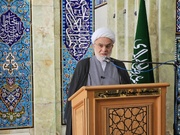 پورذهبی: ملت ایران در برابر استکبار جهانی ایستادگی کرد