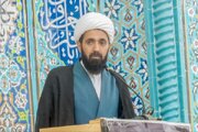 حاجبی: عید قربان منشور «مقاومت هوشمندانه» در برابر استکبار است