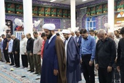 پیرمرادیان: آینده متعلق به تمدن نوین اسلامی است