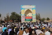 ملت ایران درس‌های جهاد و شهامت را به خوبی مشق کردند