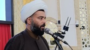 پیام رهبری به حج نمایش قدرت امت اسلام و اعلام برائت از مستکبران است