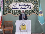 دشمن جنگ را به عرصه های اقتصادی و فرهنگی کشانده است