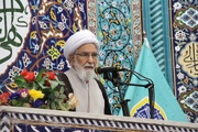 امام جمعه گناباد:عید قربان تجلی‌گاه توحید و ایثار حضرت ابراهیم (ع) است