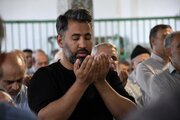 سی و سومین اجلاس سراسری اقامه نماز فراخوان داد