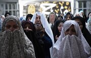 مسابقه «محراب نور» در چهارمحال و بختیاری برگزار می‌شود