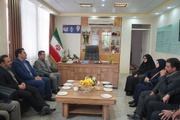 ایجاد رینگ پایدار گاز سلسله ضرورت زیرساختی در حوزه پدافند غیرعامل است