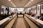 «فواد ۱۲۸»؛ گام جدید آذربایجان‌شرقی برای پایان بوروکراسی اداری