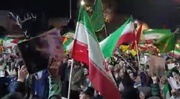 هشتاد و هشتمین حماسه شبانه مردم خمین در حمایت از ولایت فقیه