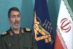 ناگفته های فرمانده سپاه فتح کهگیلویه و بویراحمد از ۱۴ فروردین