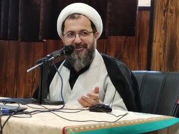 غدیر؛ نقشه راه تربیت، مقاومت و پیشرفت جامعه اسلامی است