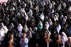عید قربان انتخاب میان خواست نفس و فرمان الهی است